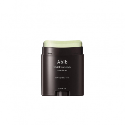 Abib Quick Sunstick Protection Bar SPF50+ PA++++