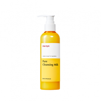 manyo Pure Cleansing Milk