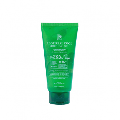 Benton Aloe Real Cool Soothing Gel