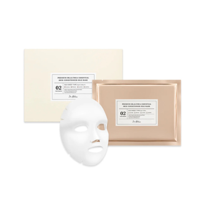 Essential Skin Conditioner Silk Mask 28g