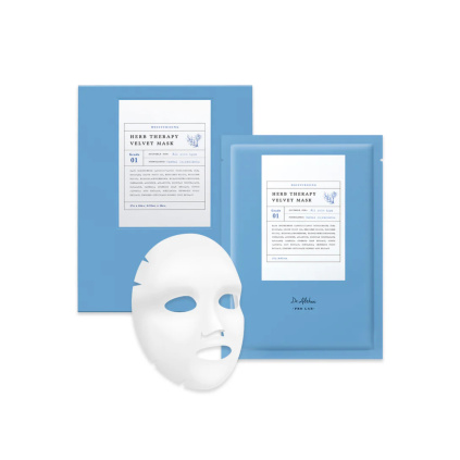 Dr. Althea Herb Therapy Velvet Mask