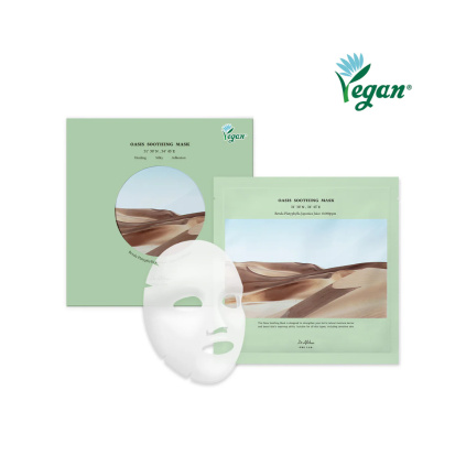Dr. Althea Oasis Soothing Mask