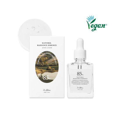 Dr. Althea Natural Radiance Essence