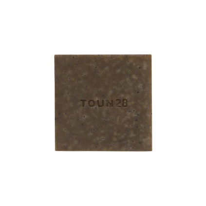 Toun28 Body Soap S24 Yeast + Coffee Bean Chaff1