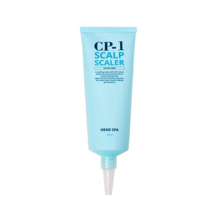 CP 1 Head Spa Scalp Scaler