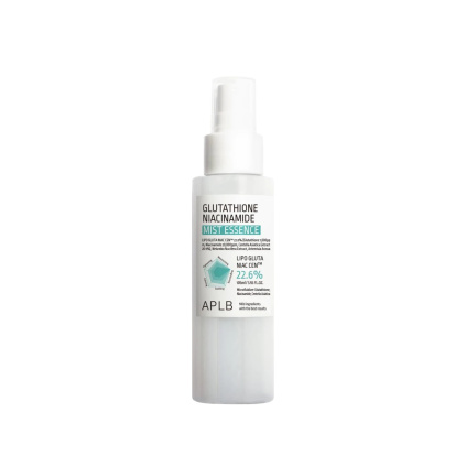 APLB Glutathione Niacinamide Facial Mist Essence