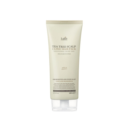 Lador Tea Tree Scalp Clinic Hair Pack