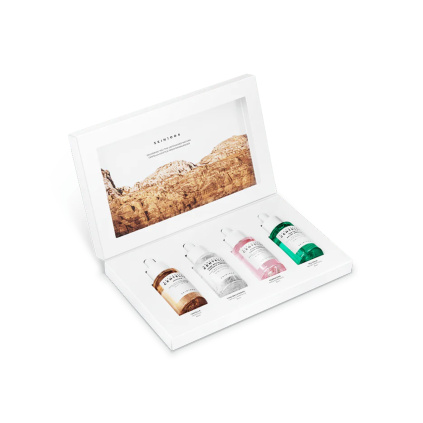 SKIN1004 Madagascar Centella Ampoule Kit