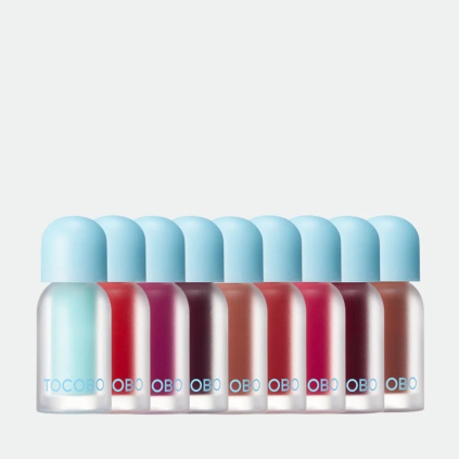 TOCOBO Juicy Berry Plumping Oil