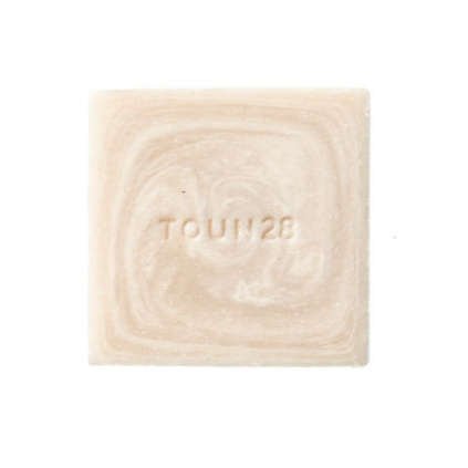 Toun28 Hair Soap S19 Baobab Tree Oil Low pH for long hair1