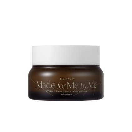 Axis y Biome Ultimate Indulging Cream