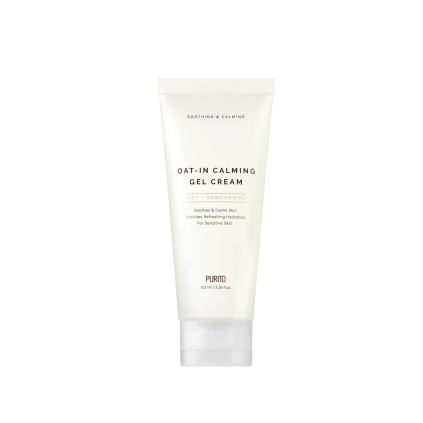 Purito Oat in Calming Gel Cream