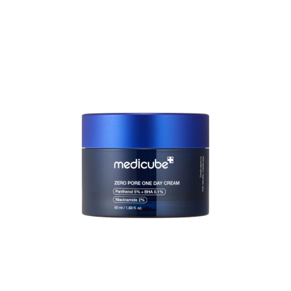 Medicube Zero Pore One Day Cream