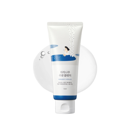 Round Lab Pine Calming Cica Cleanser