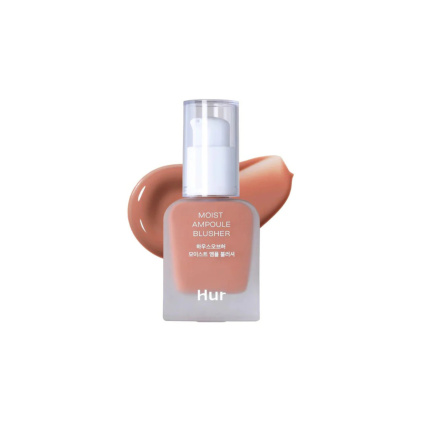 House of Hur Moist Ampoule Blusher 20ml (2)