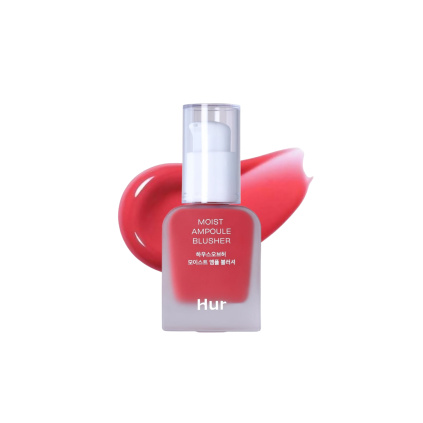 House of Hur Moist Ampoule Blusher 20ml (5)