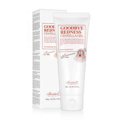 Goodbye Redness Centella Gel 1