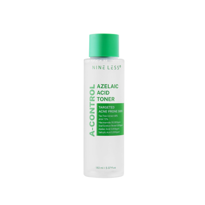 A Control Azelaic Acid Toner