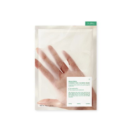 Dr. Althea Cushion Veil Calming Mask