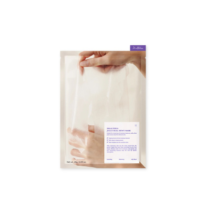 Dr. Althea Jelly Seal Dewy Mask