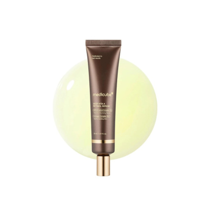 Medicube Deep Vita A Retinol Serum
