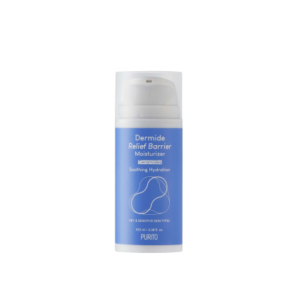 Purito Dermide Relief Barrier Moisturizer