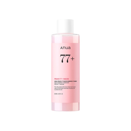 Anua Peach 77 Niacin Essence Toner
