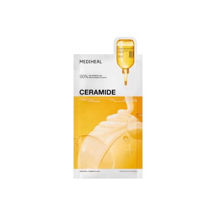 Medicube Ceramide Essential Mask Moisture Barrier