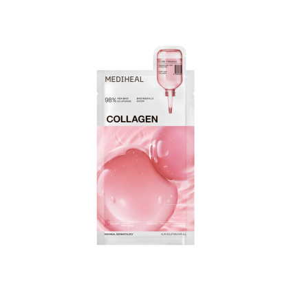 Medicube Collagen Essential Mask Core Firming