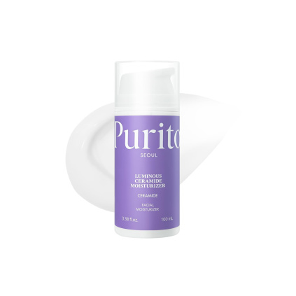 Purito Luminous Ceramide Moisturizer