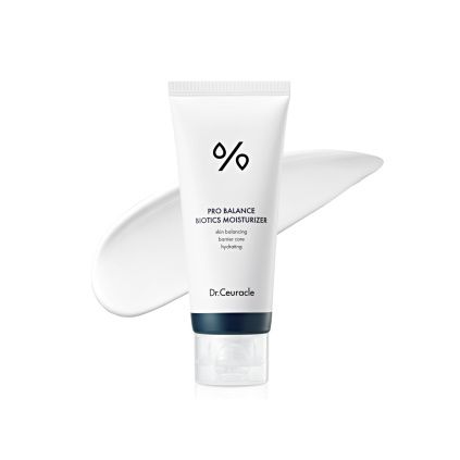 Dr. Ceuracle Pro Balance Biotics Moisturizer