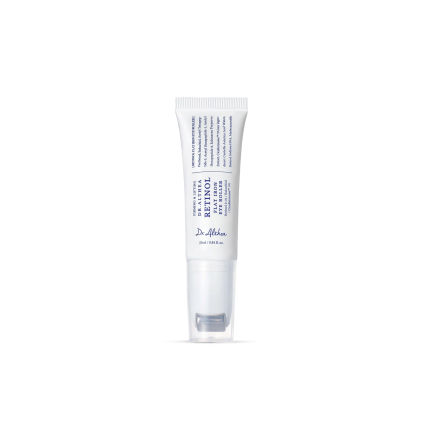 Dr. Althea Retinol Flat Iron Eye Roller