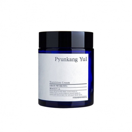 117 pyunkang yul nutrition cream hluboce vyzivny krem 100 ml