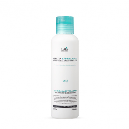 Keratin LPP Shampoo 150ml