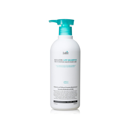 Keratin LPP Shampoo