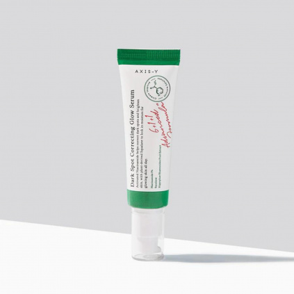 [AXIS Y] Dark Spot Correcting Glow Serum 50ml