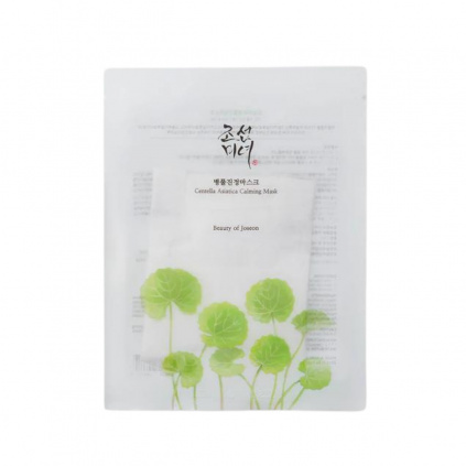 Beauty of Joseon Centella Asiatica Calming Mask