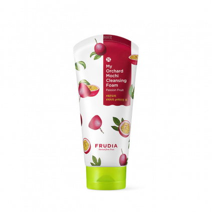 Frudia My Orchard Passion Fruit Cleansing Foam