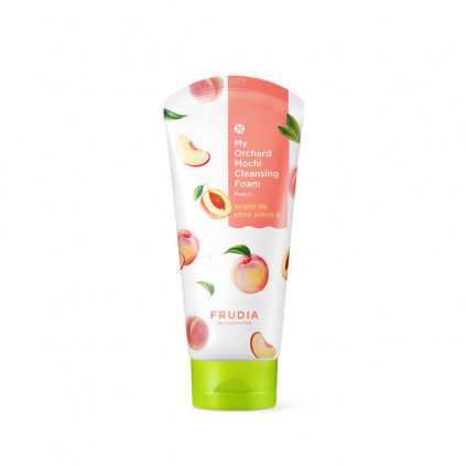 Frudia My Orchard Peach Cleansing Foam