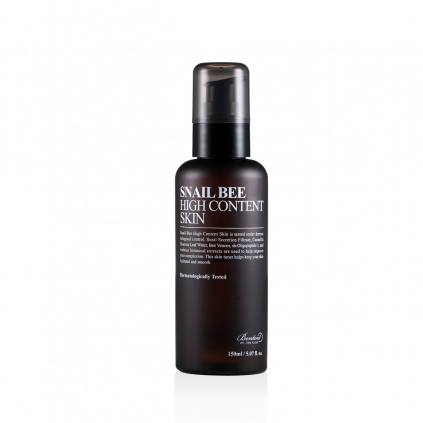 Benton Snail Bee High Content Skin 150ml