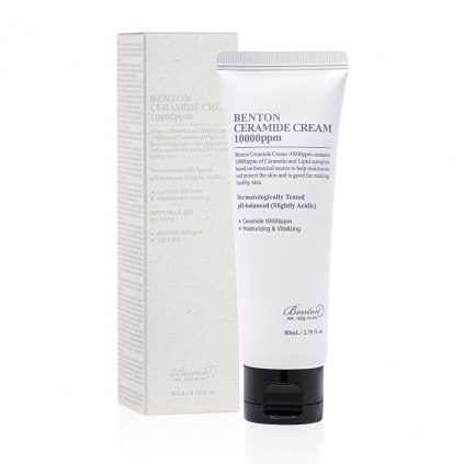 Benton Ceramide Cream 10000PPM