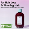 Root Re Boot Activating Shampoo (Red Ginseng & Beer) (1)