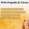 Root Re Boot Activating Shampoo (Propolis & Citron) (2)
