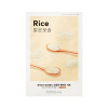 Airy Fit Sheet Mask # Rice