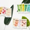 missha airy fit sheet mask koreańskie maseczki w płachcie najlepsze ulubione