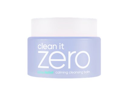 Clean It Zero Cleansing Balm Calming 100ml frontfb9Nd6jXNF8rJ