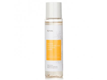 IUNIK VITAMIN HYALURONIC ACID VITALIZING TONER 200ml hydratačný pleťový