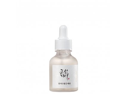 Beauty of Joseon Glow Deep Serum Rice+Alpha Arbutin 30ml rozjasňujúce pleťové