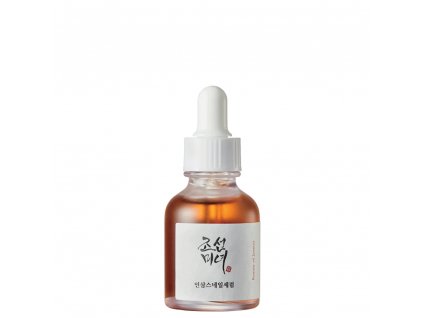 Beauty of Joseon Revive Serum Ginseng+Snail Mucin 30ml revitalizačné pleťové