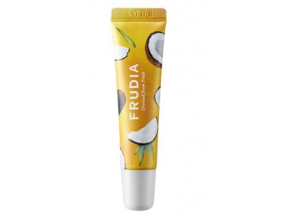 FRUDIA Coconut Honey Salve Lip Cream 10g hydratačný krém na pery
